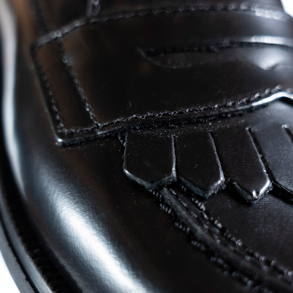 Pablosky Colegiales De Niña Paola Color Negro 879111