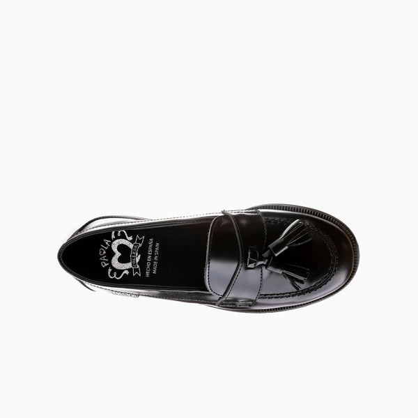 Pablosky Colegiales De Niña Paola Color Negro 879411