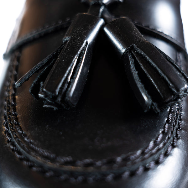 Pablosky Colegiales De Niña Paola Color Negro 879411