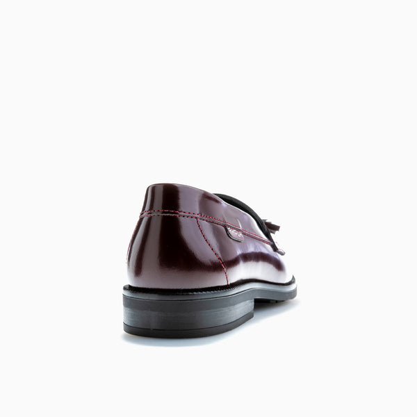 Pablosky Colegiales De Niña Paola Color Rojo 879461