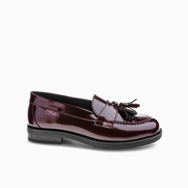 pablosky Colegiales de Niña Paola color Rojo 879461