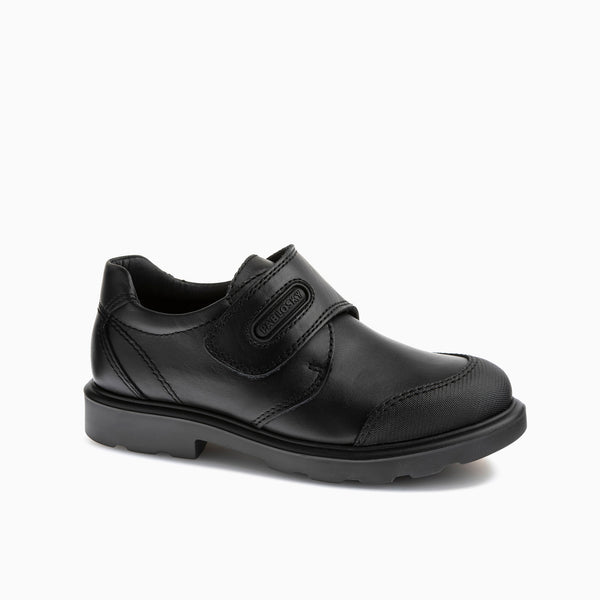 pablosky Colegiales de niño negros Pablosky de piel 715410