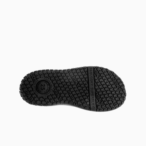 Pablosky Colegiales De Unisex Pablosky Color Azul De Leader-tech Con Cierre Adherente 355525