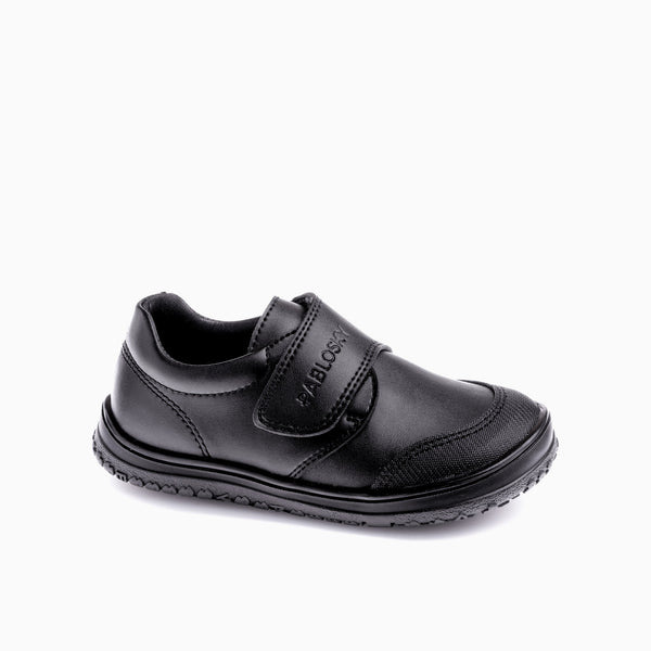 pablosky Colegiales de Unisex Pablosky color Negro de Leader-tech con Cierre adherente 355515