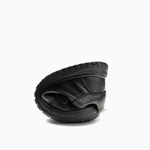 Pablosky Colegiales De Unisex Pablosky Negros De Leader-tech Con Cierre Adherente 352915