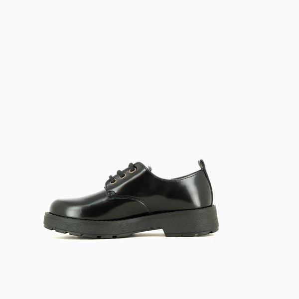 Pablosky Colegiales Paola Paola Negros De Piel 862411