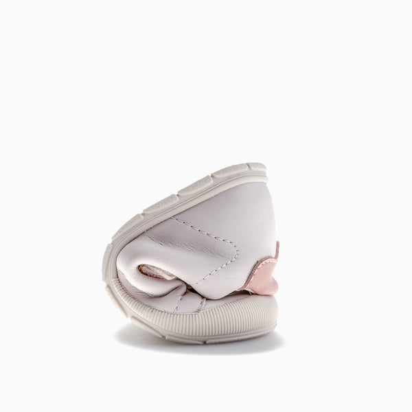 Pablosky Deportivos De Bebé Niña Color Rosa Con Cierre Adherente 060077