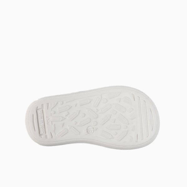 Pablosky Deportivos De Bebé Niña Pablosky Color Rosa De Leader-tech Con Cierre Adherente 048575