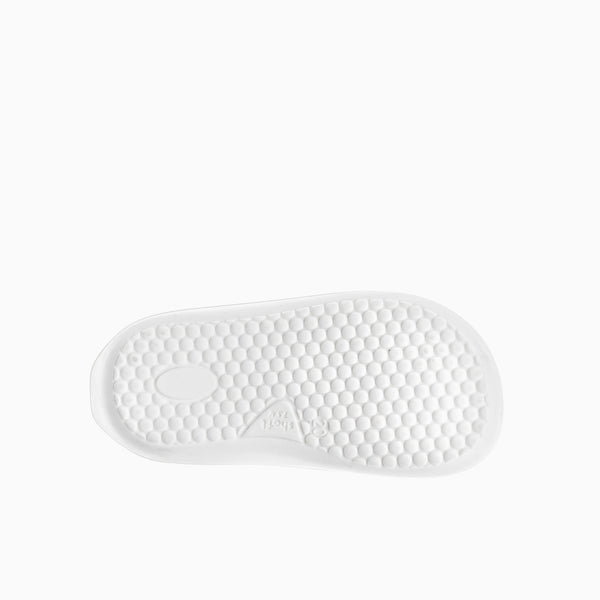 Pablosky Deportivos De Bebé Unisex Color Blanco Con Cierre Adherente 063400