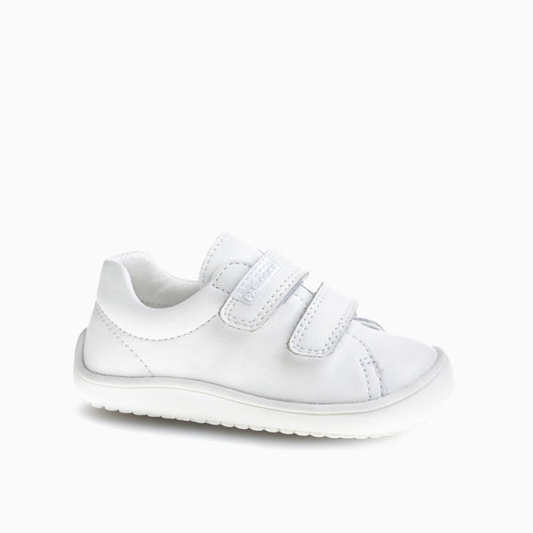 pablosky Deportivos de Bebé Unisex color Blanco con Cierre adherente 063400