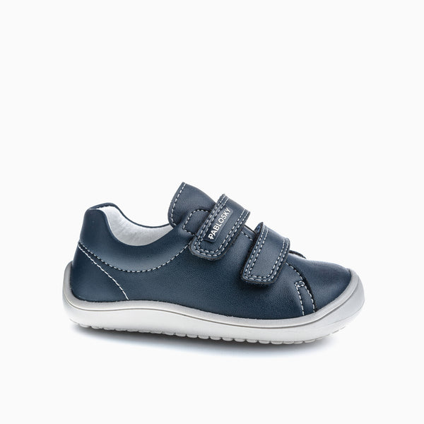 pablosky Deportivos de Bebé Unisex color Marino con Cierre adherente 063420