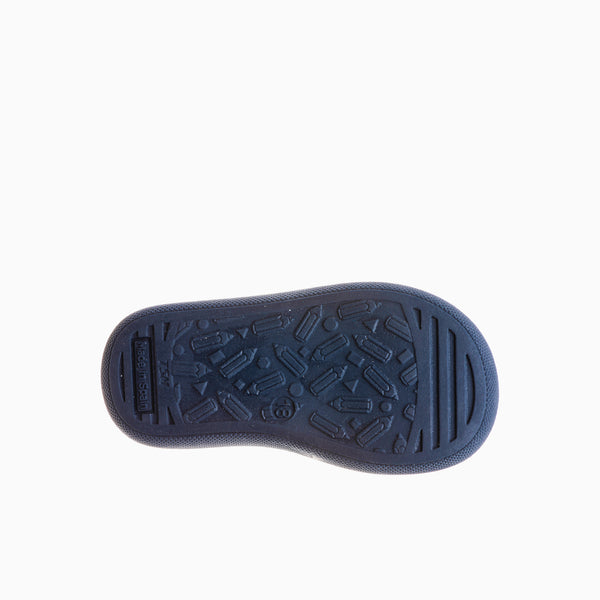 Pablosky Deportivos De Bebé Unisex Pablosky Color Azul De Leader-tech Con Cierre Adherente 043625