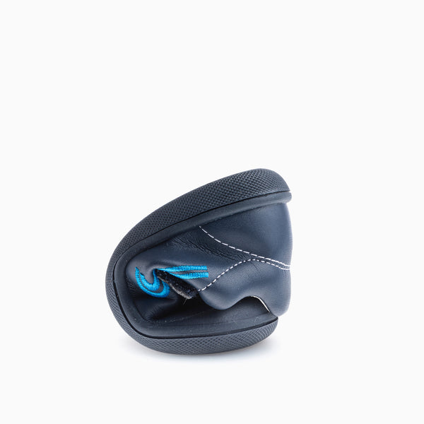 Pablosky Deportivos De Bebé Unisex Pablosky Color Azul De Leader-tech Con Cierre Adherente 043725