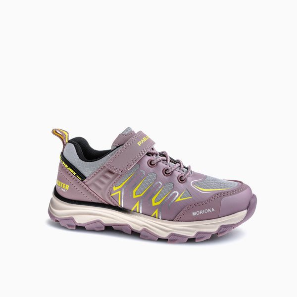 pablosky Deportivos de Niña color Rosa con Cierre adherente 979080