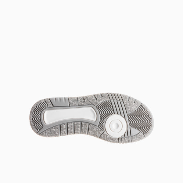 Pablosky Deportivos De Unisex Pablosky Color Negro De Piel Con Cierre Adherente 200310