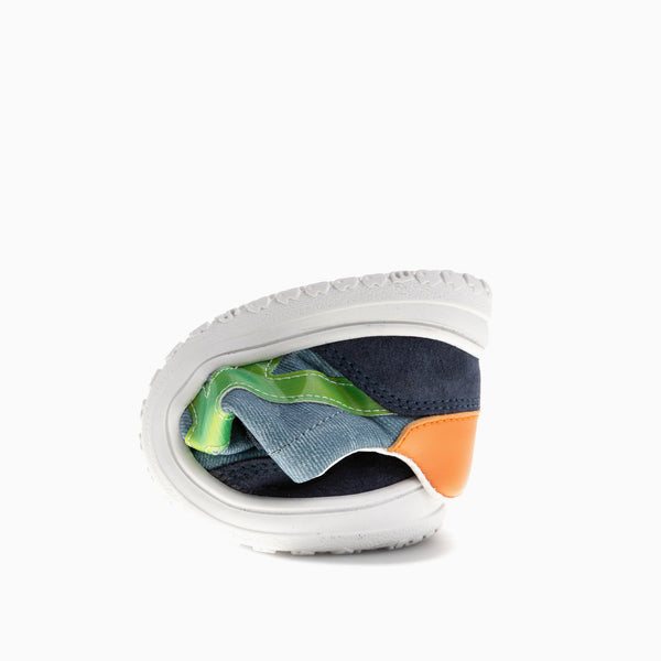 Pablosky Deportivos De Unisex Pablosky De Piel Y Textil Técnico Con Cierre Adherente 201322