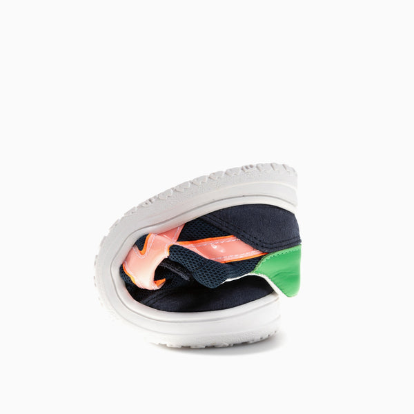 Pablosky Deportivos De Unisex Pablosky De Piel Y Textil Técnico Con Cierre Adherente 201327