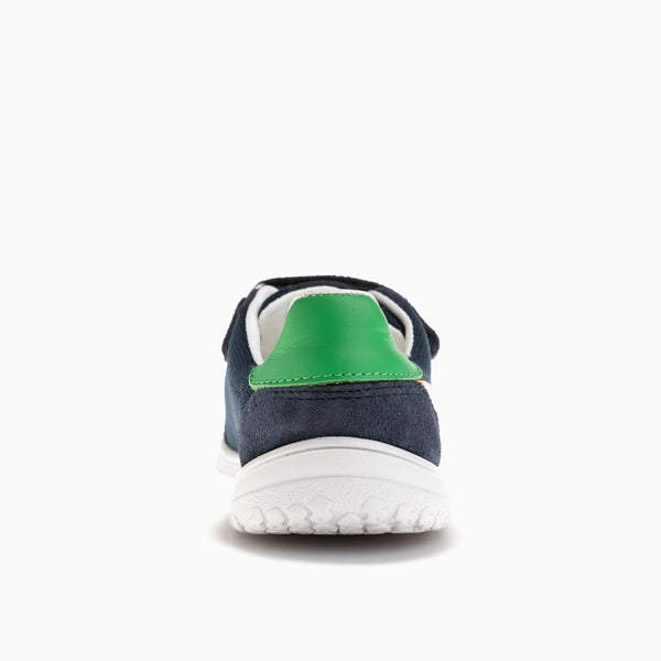 Pablosky Deportivos De Unisex Pablosky De Piel Y Textil Técnico Con Cierre Adherente 201327