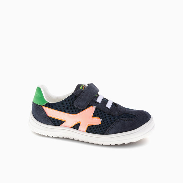 pablosky Deportivos de Unisex Pablosky de Piel y Textil Técnico con Cierre Adherente 201327