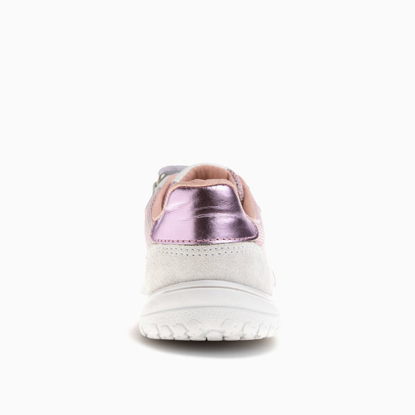 Pablosky Deportivos De Unisex Pablosky De Piel Y Textil Técnico Con Cierre Adherente 201208