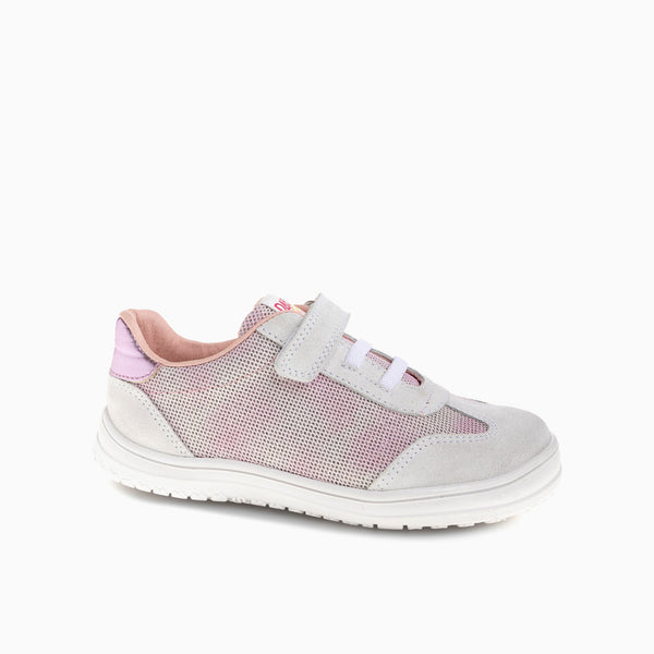 pablosky Deportivos de Unisex Pablosky de Piel y Textil Técnico con Cierre Adherente 201208