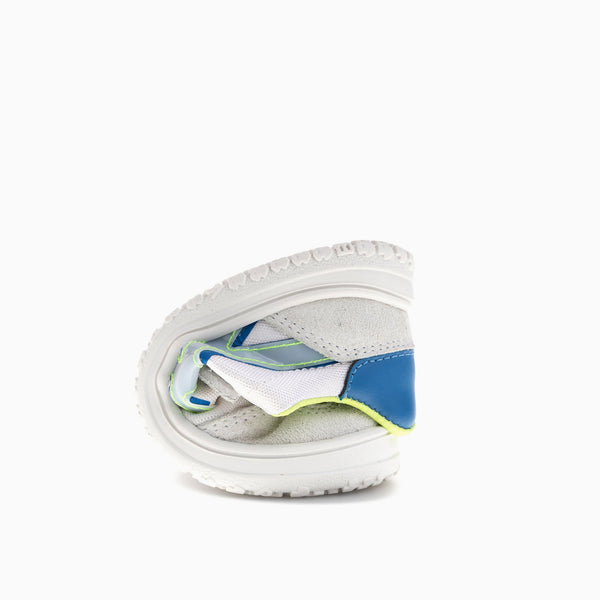 Pablosky Deportivos De Unisex Pablosky De Piel Y Textil Técnico Con Cierre Adherente 201202