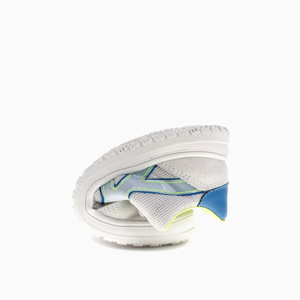 Pablosky Deportivos De Unisex Pablosky De Piel Y Textil Técnico Con Cierre Adherente 201204