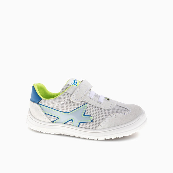 pablosky Deportivos de Unisex Pablosky de Piel y Textil Técnico con Cierre Adherente 201204