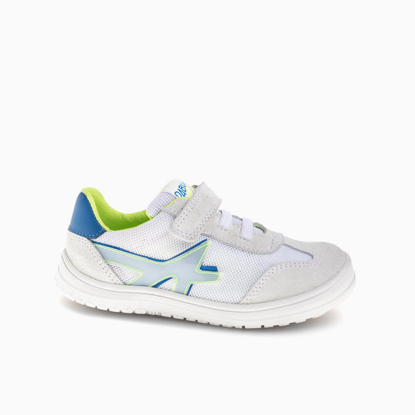 pablosky Deportivos de Unisex Pablosky de Piel y Textil Técnico con Cierre Adherente 201206