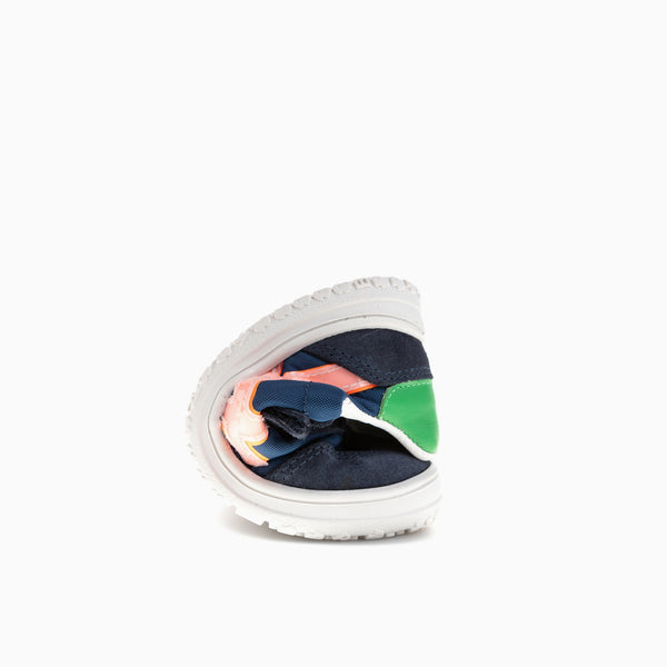 Pablosky Deportivos De Unisex Pablosky De Piel Y Textil Técnico Con Cierre Adherente 201328