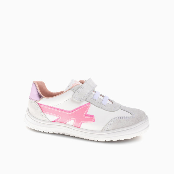 pablosky Deportivos de Unisex Pablosky de Piel y Textil Técnico con Cierre Adherente 201205