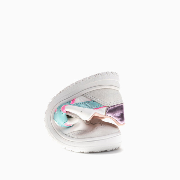 Pablosky Deportivos De Unisex Pablosky De Piel Y Textil Técnico Con Cierre Adherente 201203