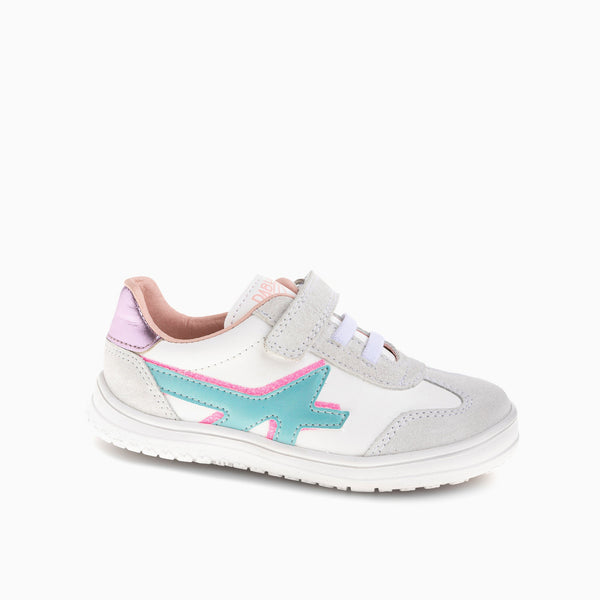 pablosky Deportivos de Unisex Pablosky de Piel y Textil Técnico con Cierre Adherente 201203