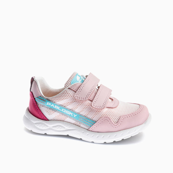 pablosky Deportivos Niña Pablosky 296570 color Rosa