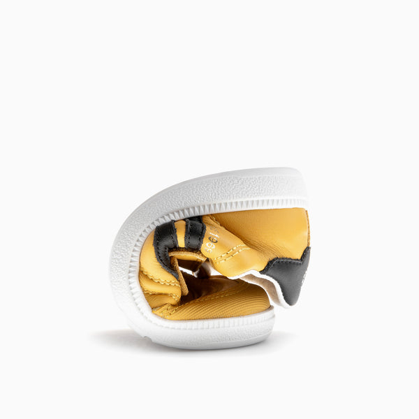 Pablosky Deportivos Unisex Color Amarillo Con Cierre Adherente 210880