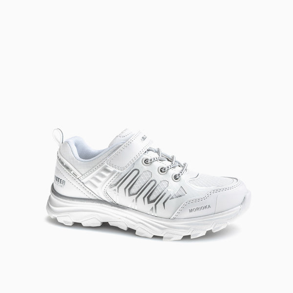 pablosky Deportivos Unisex color Blanco con Cierre adherente 979000