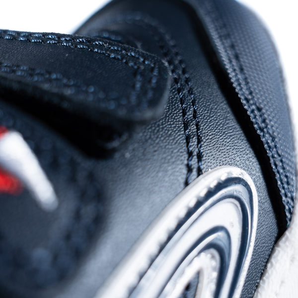 Pablosky Deportivos Unisex Color Marino Con Cierre Adherente 210020