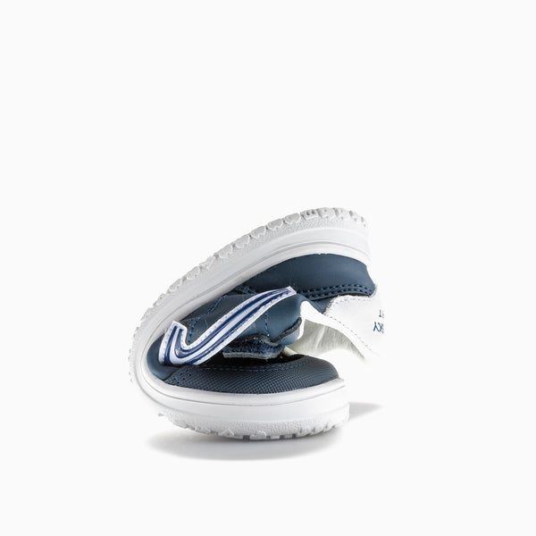 Pablosky Deportivos Unisex Color Marino Con Cierre Adherente 209120