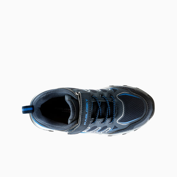 Pablosky Deportivos Unisex Color Marino Con Cierre Adherente 979020