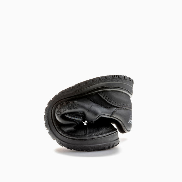 Pablosky Deportivos Unisex Color Negro Con Cierre Adherente 200010