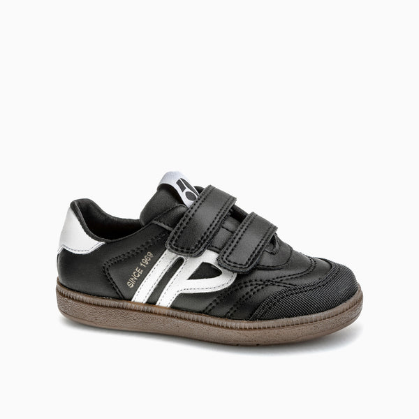 pablosky Deportivos Unisex color Negro con Cierre adherente 210810 pablosky Deportivos Unisex color Negro con Cierre adherente 210810