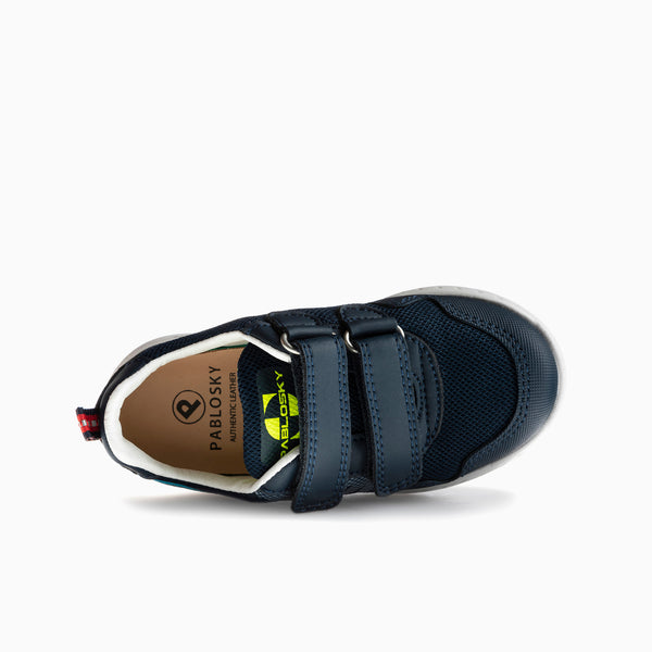 Pablosky Deportivos Unisex Pablosky 296420 Color Azul Marino