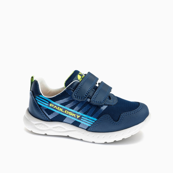 pablosky Deportivos Unisex Pablosky 296420 color Azul marino