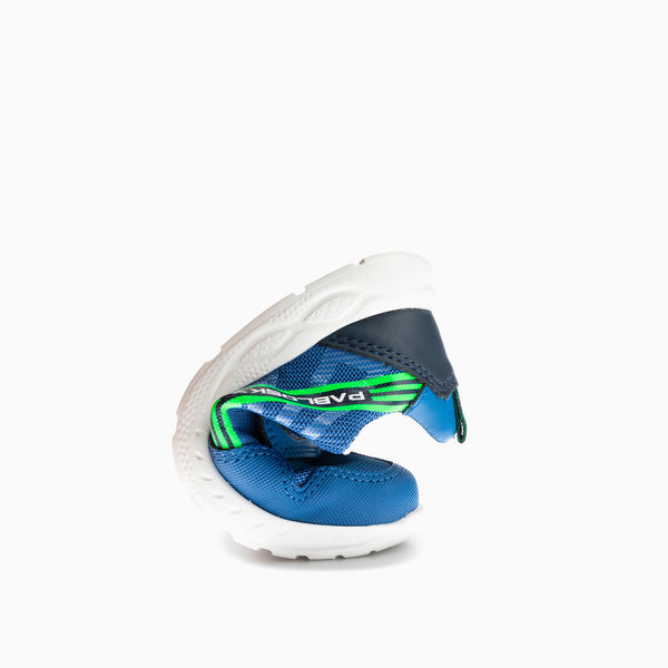 Pablosky Deportivos Unisex Pablosky 296440 Color Azul