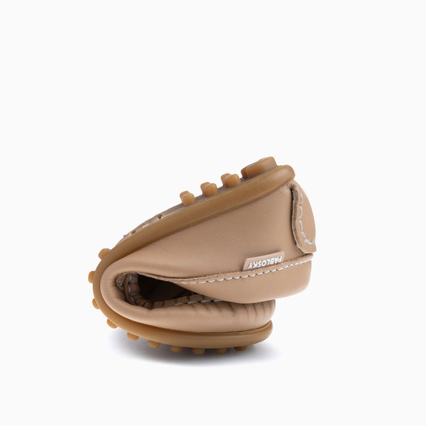 Pablosky Mocasines Niño Pablosky 127730 Color Beige