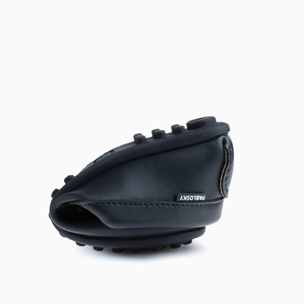 Pablosky Mocasines Niño Pablosky 127820 Color Azul Marino