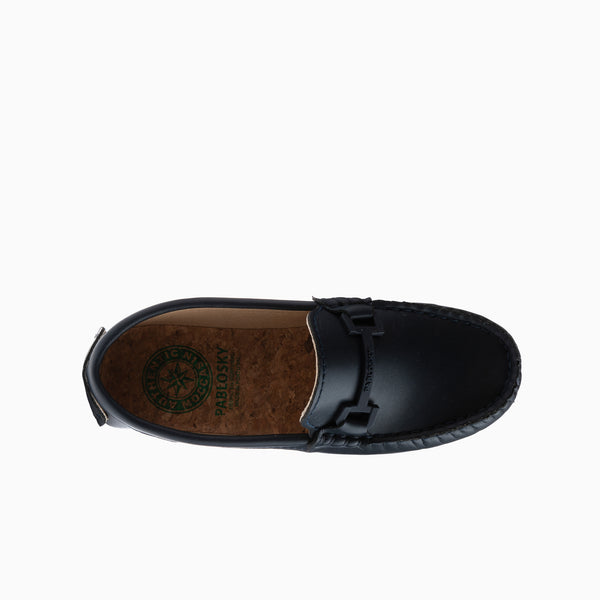 Pablosky Mocasines Niño Pablosky 127820 Color Azul Marino