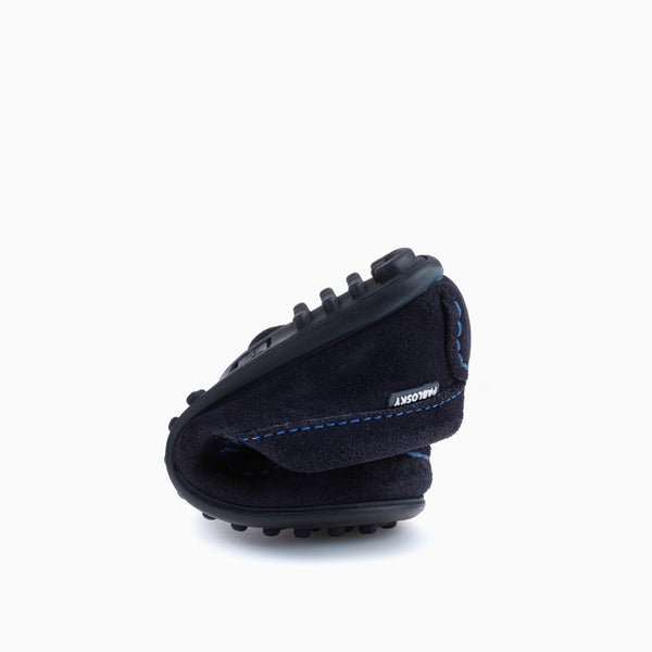 Pablosky Mocasines Niño Pablosky 127926 Color Azul Marino