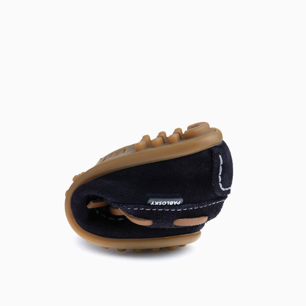 Pablosky Mocasines Niño Pablosky 128026 Color Azul Marino