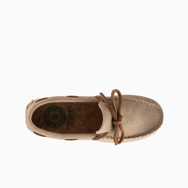Pablosky Mocasines Niño Pablosky 128036 Color Beige